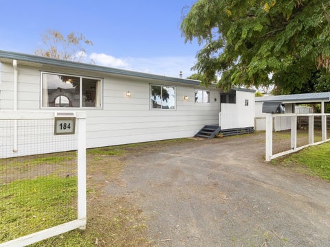 184A Park Road, Katikati, Katikati