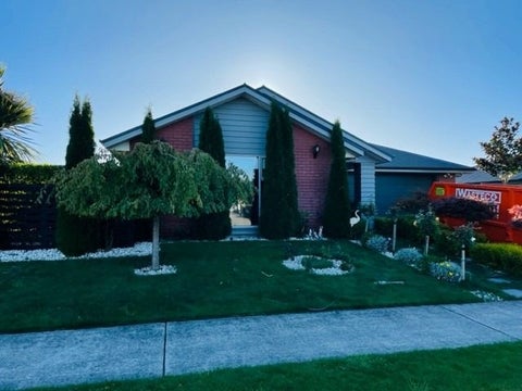 10 Radcot Drive, Rolleston, Rolleston