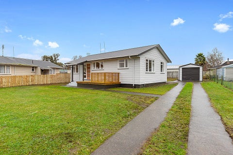 11 Davis Place, Huntly, Huntly