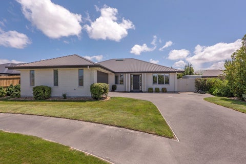 38 Bradwell Crescent, Halswell, Christchurch