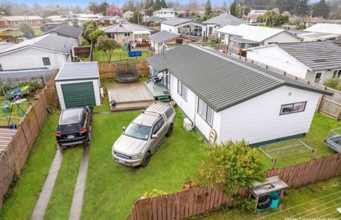1A Kusabs Road, Mangakakahi, Rotorua