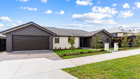 17 Spudman Rise, Pukekohe, Pukekohe