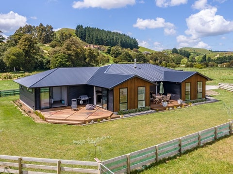64 Matapihi Road, Masterton
