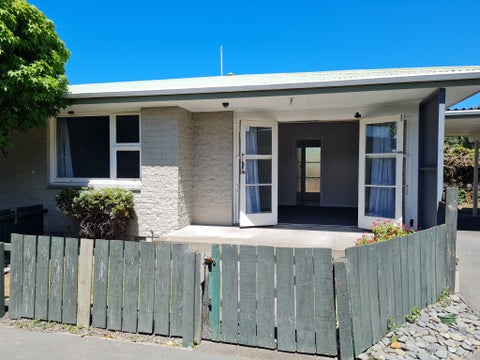 1/23 Suffolk Street, Phillipstown, Christchurch