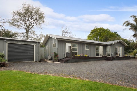 25 Gilmour Street, Waihi, Waihi