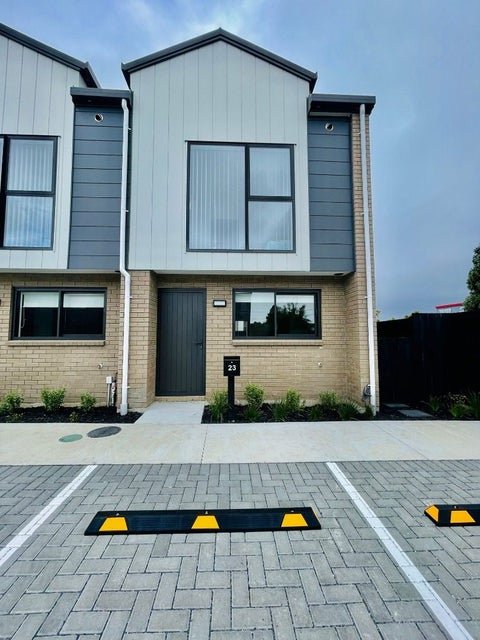 23 Huri Street, Mangere Bridge, Auckland