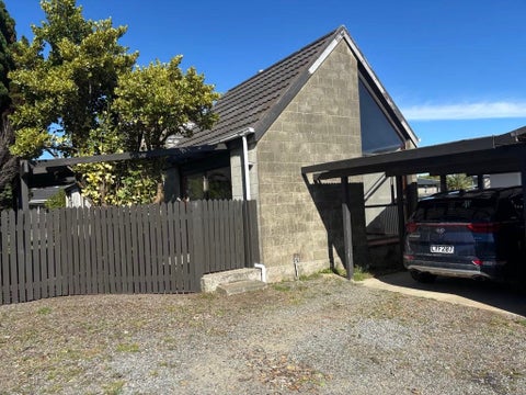 0 STIRLING Street, Kakanui, Oamaru