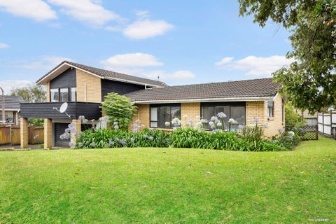 5 Wilmington Place, Forrest Hill, Auckland