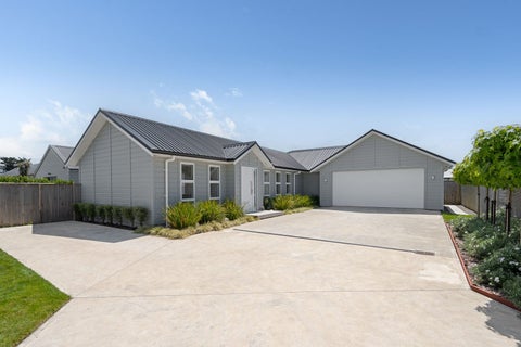 9 Peony Drive, Greytown