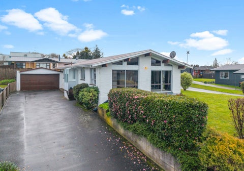 19 Williams Avenue, Morrinsville, Morrinsville