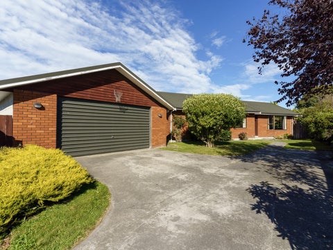 15 Mathias Place, Kaiapoi, Kaiapoi
