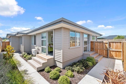 1/166 Palmers Road, New Brighton, Christchurch