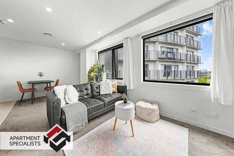 301/7 Scotia Place, Auckland Central, Auckland