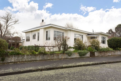 40 Queen Street, Dannevirke