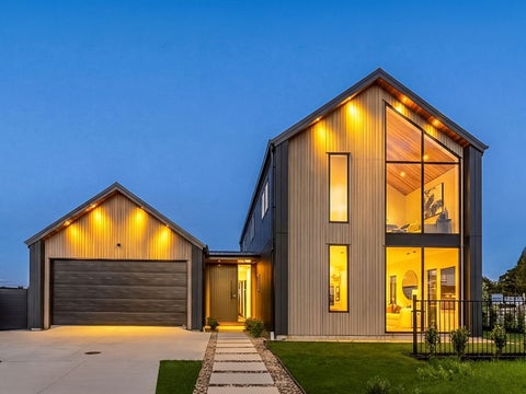 25 Meadows Drive, Clevedon, Clevedon