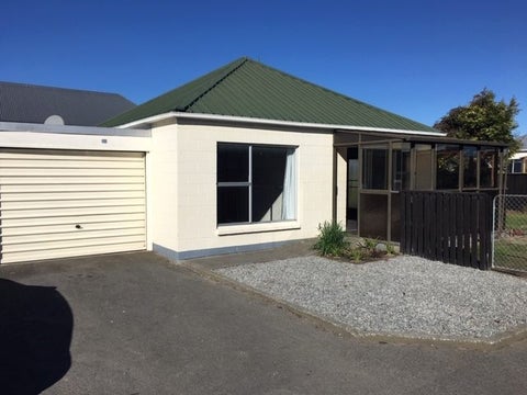 2/73 Harewood Road, Papanui, Christchurch