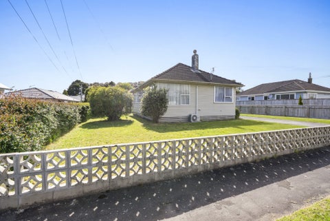 55 Lismore Street, Merrilands, New Plymouth
