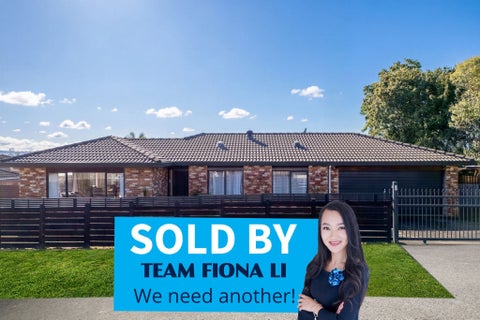32 Munroe Road, Ranui, Auckland