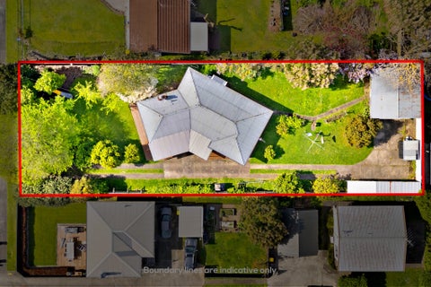 18 Hill Crescent, Papakura, Papakura