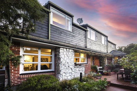 3 Westburn Terrace, Burnside, Christchurch