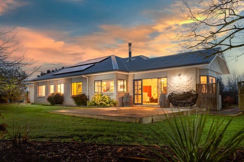 15 Campbell Drive, Martinborough, Martinborough