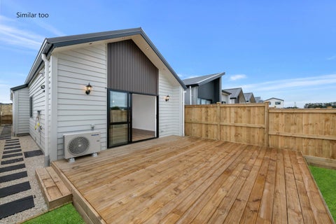 8 Te Rauroha Street, Papakura, Papakura