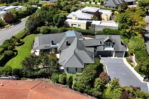 3 Watlings Place, Kennedys Bush, Christchurch
