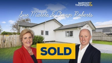 20 Riverton Drive, Randwick Park, Auckland