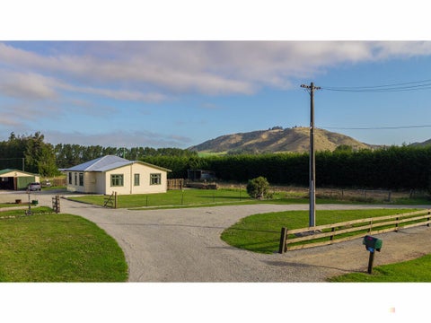 19 John Street, Waimate, Waimate