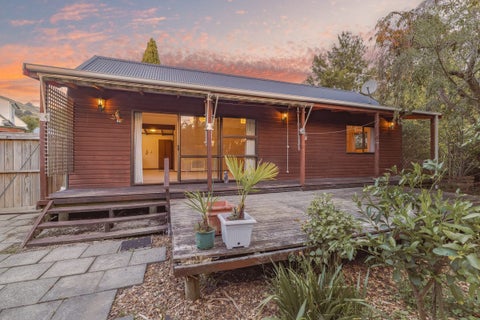 32 Woodills Road, Akaroa, Akaroa