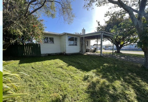 26 Cargill Street, Levin, Levin