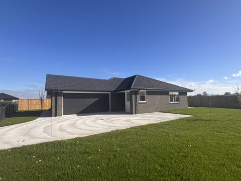 18 Beatty Road, Matamata, Matamata