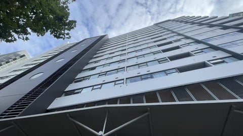 1002/18 Beach Road, Auckland Central, Auckland