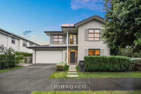 31 Kauriki Terrace, Stonefields, Auckland