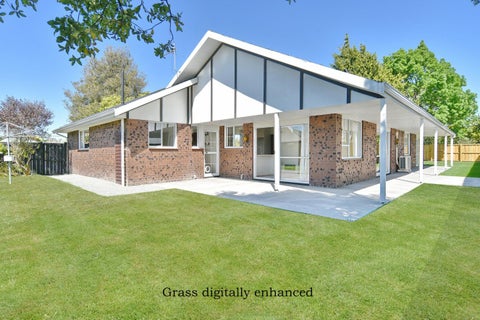 264 Kingsbury Avenue, Rangiora, Rangiora