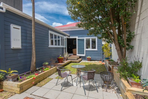 9 Newtown Avenue, Newtown, Wellington