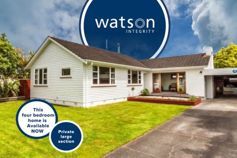 60 Birmingham Street, Takaro, Palmerston North