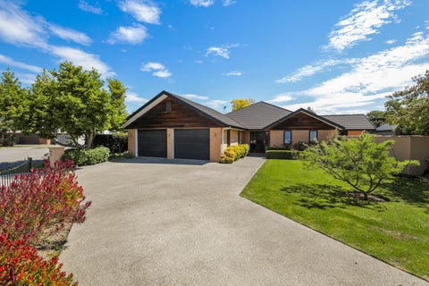 12 Fuchsia Place, Springlands, Blenheim