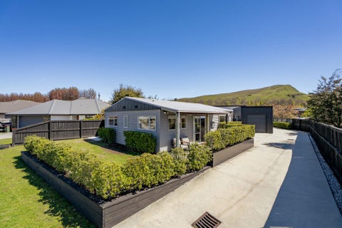 31A Mavora Road, Lake Hayes, Queenstown
