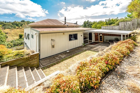 50 Webb Road, Durie Hill, Whanganui