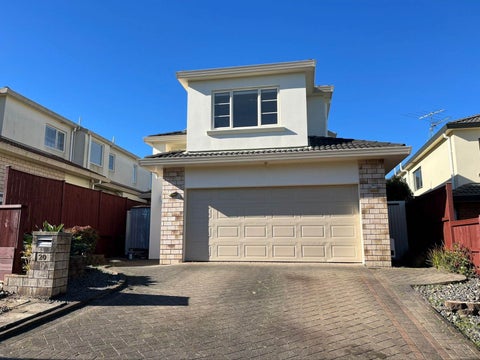 20 Liffey Drive, East Tamaki, Auckland