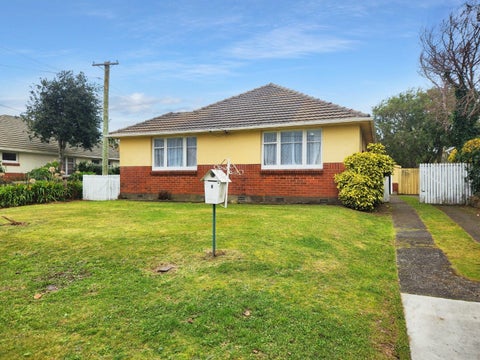 8 Kiwi Street, Heretaunga, Upper Hutt