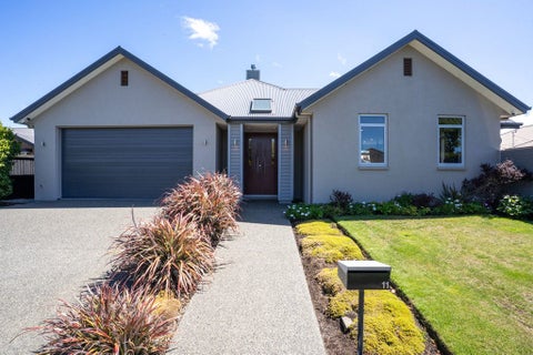 11 Sovereign Gardens, Halswell, Christchurch