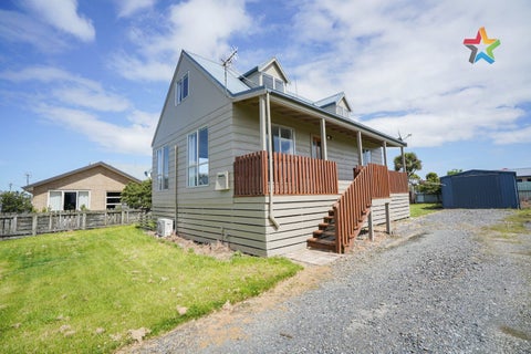 10 Salisbury Street, Waikiwi, Invercargill