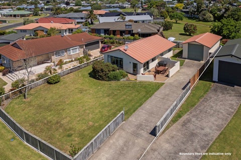41 Springbok Avenue, Whitianga, Whitianga