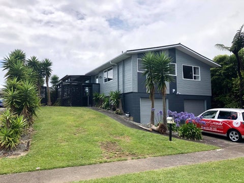 36 Gardenia Avenue, Bell Block, New Plymouth