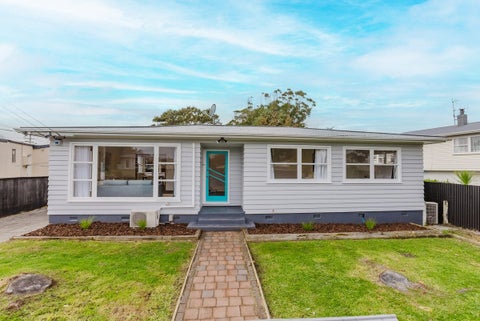 51 Eatwell Avenue, Paraparaumu Beach, Paraparaumu