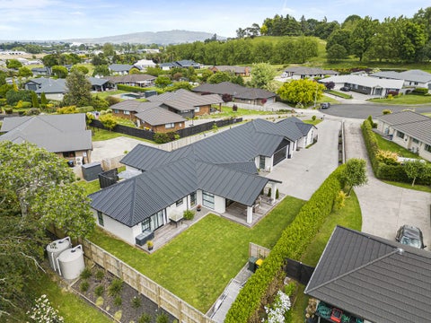 78 Woodlands Lane, Te Awamutu, Te Awamutu
