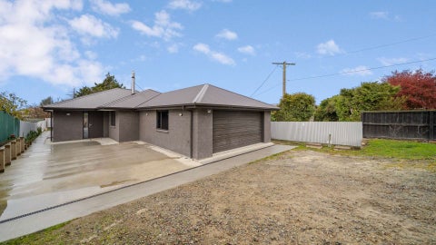 11 Clyde Street, Oamaru North, Oamaru