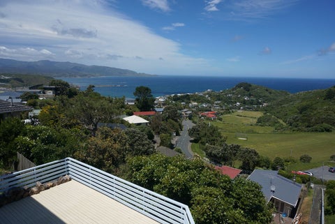 21 Houghton Bay Road, Houghton Bay, Wellington